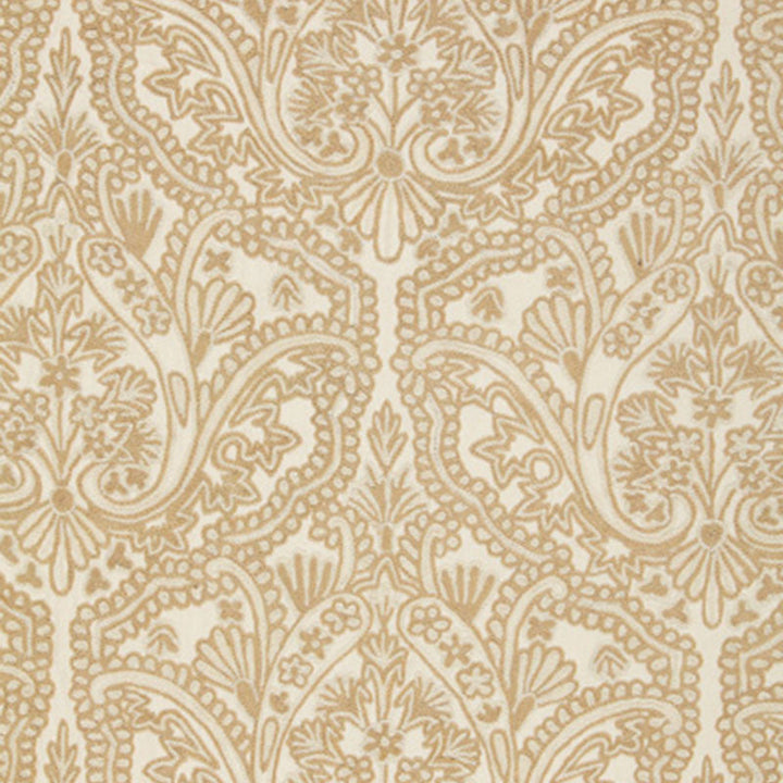 Claremont Crewel Embroidery Bisque 64313 by Schumacher Fabric Schumacher Fabric Claremont Crewel Embroidery Bisque 64313Fabric COTTON 60% INDIA </p><p>Repeat: H: HORZ. 8 1/4" (21CM) , V: VERT. 19 1/2" (50CM) 51.375 - Fabric Carolina -