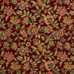 Charlotte Fabric 6431 Garden