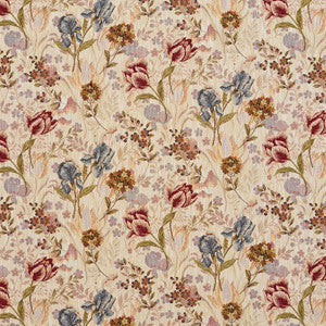 Charlotte Fabric 6432 Bouquet