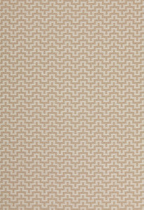 Schumacher Fabric Manhattan Stone 64340
