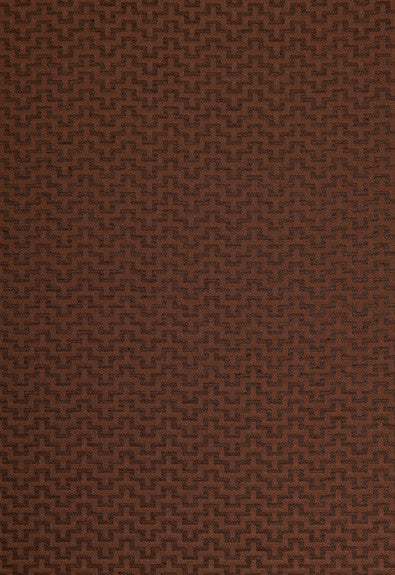 Manhattan Mink 64343 by Schumacher Designer Fabric Tessera 50% Cotton, 25% Linen, 25% Viscose Martindale 10,000 Horizontal: 1.375 and Vertical: 5/8- 54 - Swanky Fabrics -