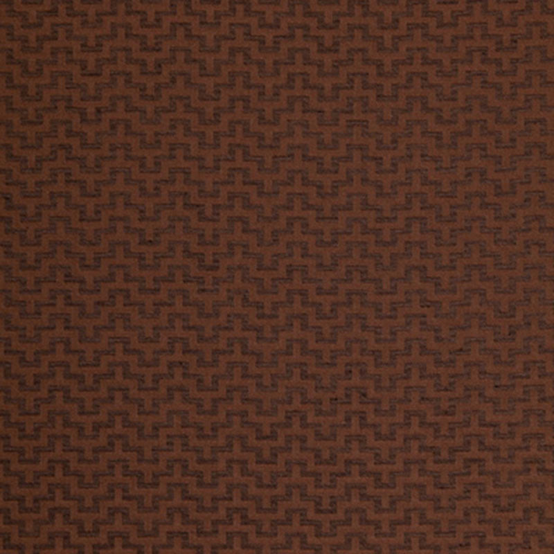 Manhattan Mink 64343 by Schumacher Designer Fabric TESSERA I SMALL PATTERNS COTTON 50% LINEN 25% ITALY MARTINDALE 10,000 </p><p>Repeat: Horizontal: 1 3/8" (3CM) and Vertical: 5/8" (2CM) 54 - Swanky Fabrics -