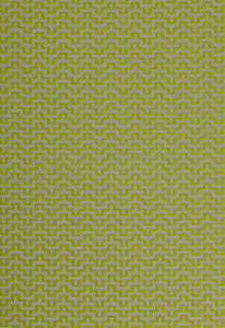 Schumacher Fabric Manhattan Viridian 64344