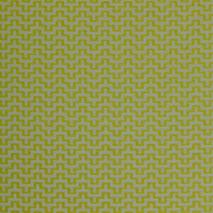 Manhattan Viridian 64344 by Schumacher Designer Fabric TESSERA I SMALL PATTERNS See Sample ITALY MEDIUM DUTY </p><p>Repeat: Horizontal: 1 3/8" (3CM) and Vertical: 5/8" (2CM) 54" WIDE (137CM) - Swanky Fabrics -