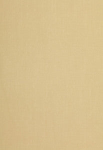 Schumacher Fabric Blythe Weave Chamomile 64359