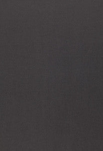 Schumacher Fabric Isolde Cotton Weave Midnight 64373