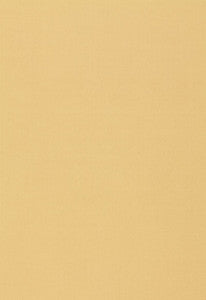 Schumacher Fabric Isolde Cotton Weave Camel 64380
