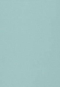 Schumacher Fabric Isolde Cotton Weave Caribbean 64384