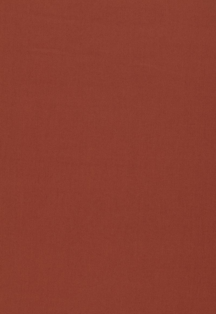 Isolde Cotton Weave Indian Red 64388 by Schumacher Designer Fabric COLLECTION-NAME-TBA-64370 100% Cotton Martindale 10,000 Horizontal: - and Vertical: - 57 - Swanky Fabrics -