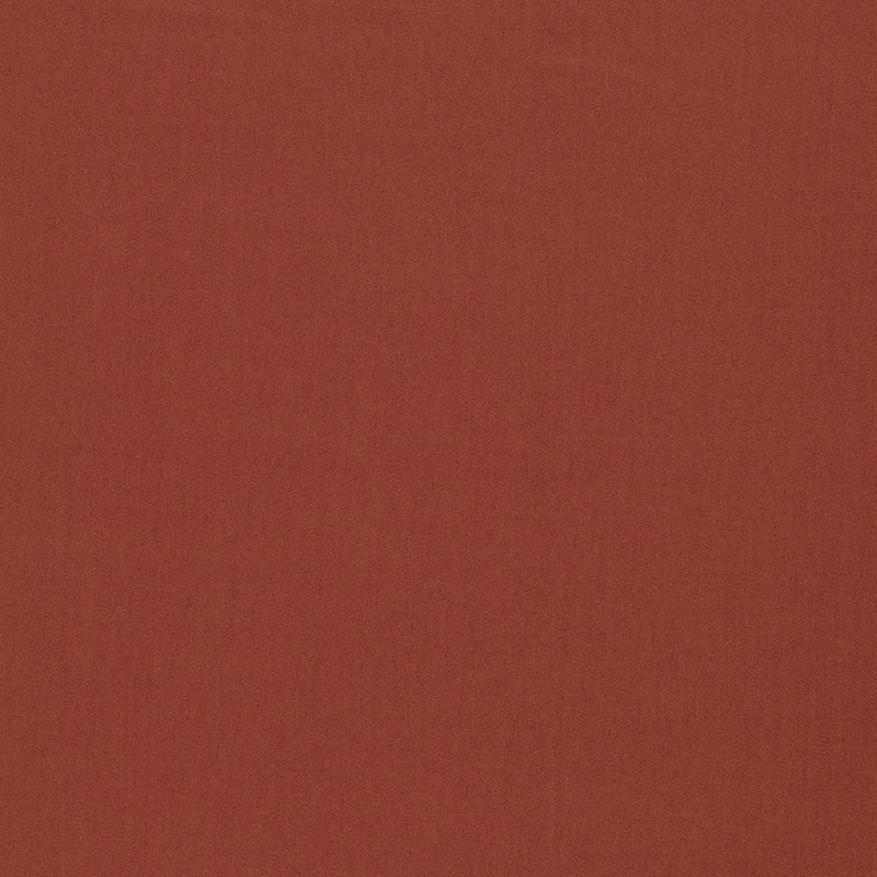 Isolde Cotton Weave Indian Red 64388 by Schumacher Designer Fabric ESSENTIAL PLAINS COTTON 100% ITALY MARTINDALE 10,000 </p><p>Repeat: Horizontal: and Vertical: 57 - Swanky Fabrics -