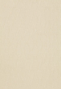 Schumacher Fabric Undulation Vellum 64400