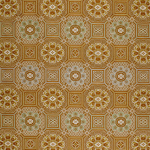 Schumacher Fabric Cloisonne Weave Travertine 64442