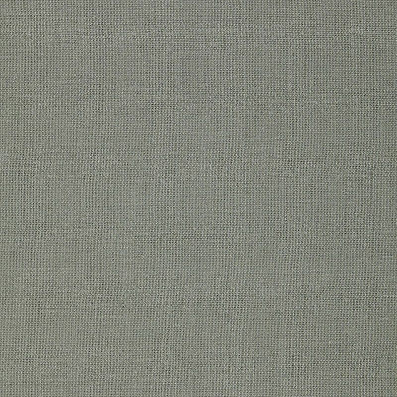 Gweneth Linen Shale 64492 by Schumacher Designer Fabric ESSENTIAL PLAINS / LINEN & COTTON LINEN 100% BELGIUM MARTINDALE 22,000 </p><p>Repeat: Horizontal: and Vertical: 55 - Swanky Fabrics -