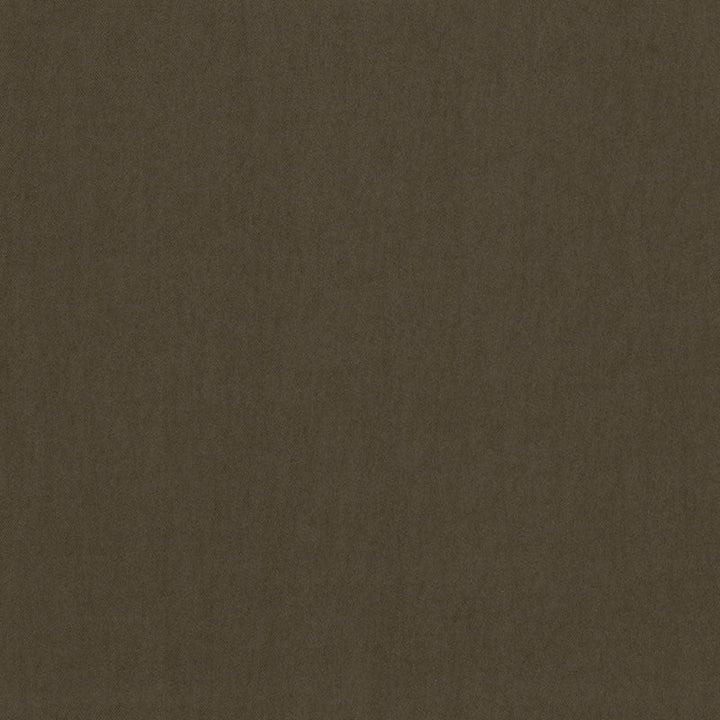 Tristan Cotton Weave Peat 64500 by Schumacher Designer Fabric ESSENTIAL PLAINS / LINEN & COTTON See Sample ITALY . </p><p>Repeat: Horizontal: - and Vertical: - 54" WIDE (137CM) - Swanky Fabrics -