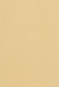 Schumacher Fabric Tristan Cotton Weave Chamois 64508