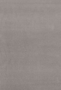 Schumacher Fabric Gainsborough Velvet Zinc 64533
