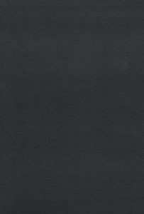 Schumacher Fabric Gainsborough Velvet Coal 64536