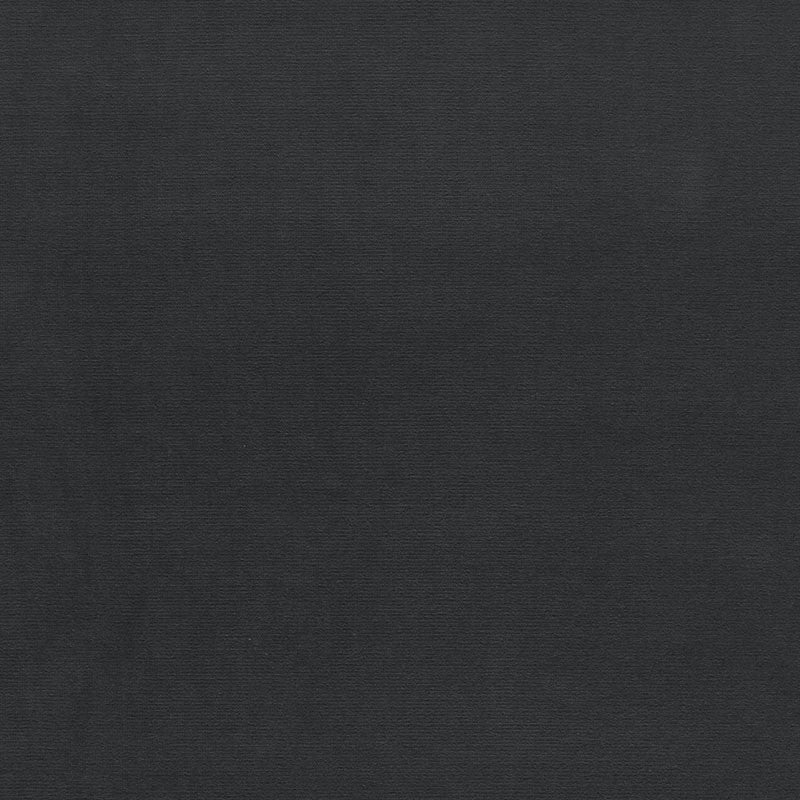 Gainsborough Velvet Coal 64536 by Schumacher Designer Fabric GAINSBOROUGH VELVET See Sample NETHERLANDS HEAVY DUTY </p><p>Repeat: Horizontal: - and Vertical: - 55" WIDE (140CM) - Swanky Fabrics -