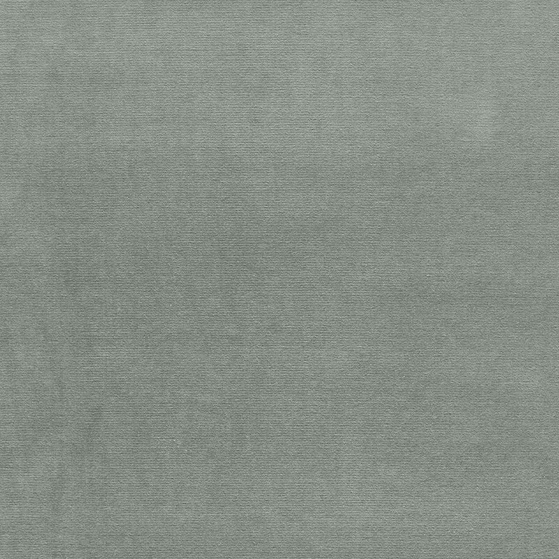 Gainsborough Velvet Sea Glass 64541 by Schumacher Designer Fabric GAINSBOROUGH VELVET COTTON 100% NETHERLANDS WYZENBEEK 40,000 </p><p>Repeat: Horizontal: and Vertical: 55 - Swanky Fabrics -