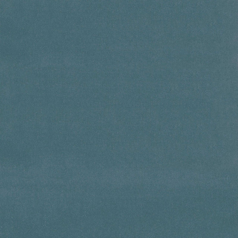 Gainsborough Velvet Cerulean 64544 by Schumacher Designer Fabric GAINSBOROUGH VELVET See Sample NETHERLANDS HEAVY DUTY </p><p>Repeat: Horizontal: - and Vertical: - 55" WIDE (140CM) - Swanky Fabrics -