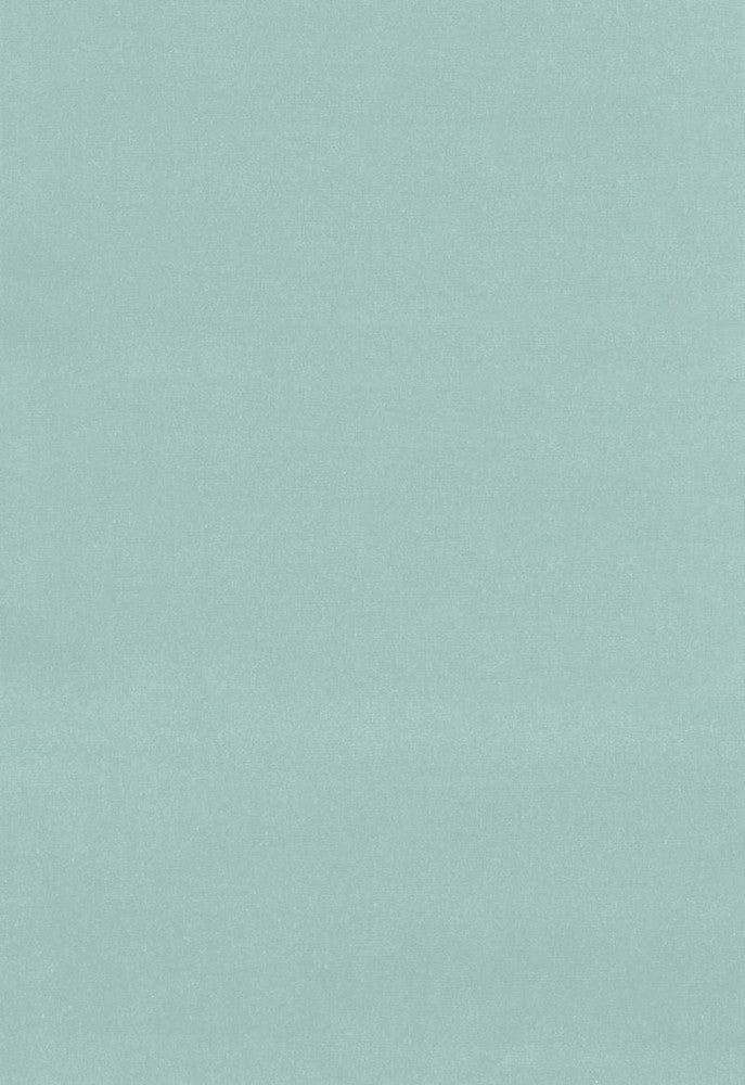 Gainsborough Velvet Aqua 64546 by Schumacher Designer Fabric Gainsborough-Velvets 100% Cotton Wyzenbeek 40,000 Horizontal: - and Vertical: - 55 - Swanky Fabrics -