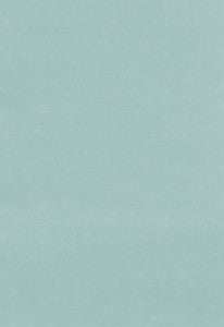 Schumacher Fabric Gainsborough Velvet Aqua 64546