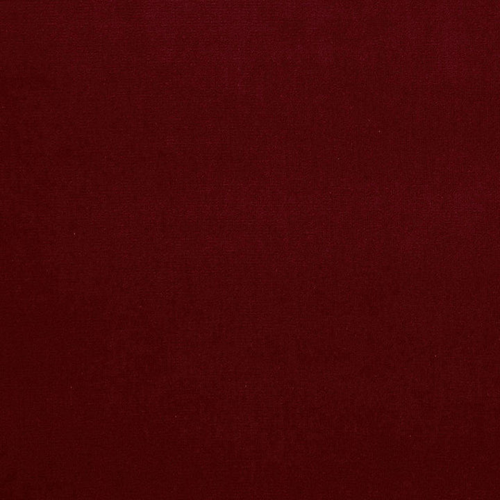 Gainsborough Velvet Crimson 64567 by Schumacher Designer Fabric CHROMA SP14 COTTON 100% NETHERLANDS WYZENBEEK 40,000 </p><p>Repeat: Horizontal: and Vertical: 55 - Swanky Fabrics -