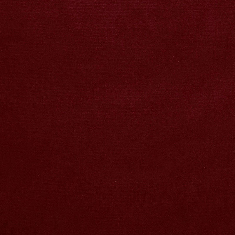 Gainsborough Velvet Crimson 64567 by Schumacher Fabric Schumacher Fabric Gainsborough Velvet Crimson 64567Fabric COTTON 100% NETHERLANDS </p><p>Repeat: H: , V: 55 - Fabric Carolina -