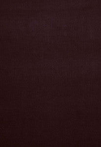 Schumacher Fabric Gainsborough Velvet Aubergine 64569