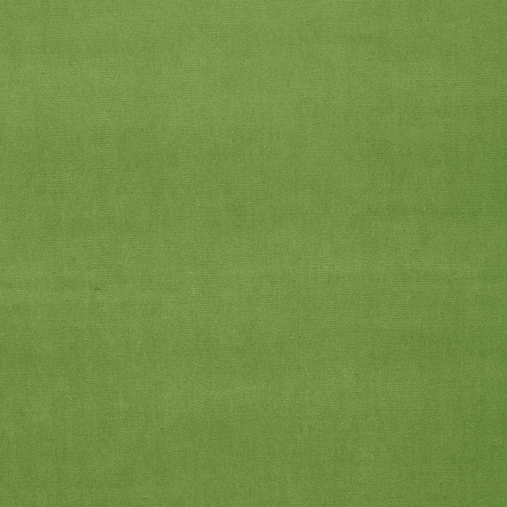 Gainsborough Velvet Grass 64576 by Schumacher Designer Fabric GAINSBOROUGH VELVET COTTON 100% NETHERLANDS WYZENBEEK 40,000 </p><p>Repeat: Horizontal: and Vertical: 55 - Swanky Fabrics -