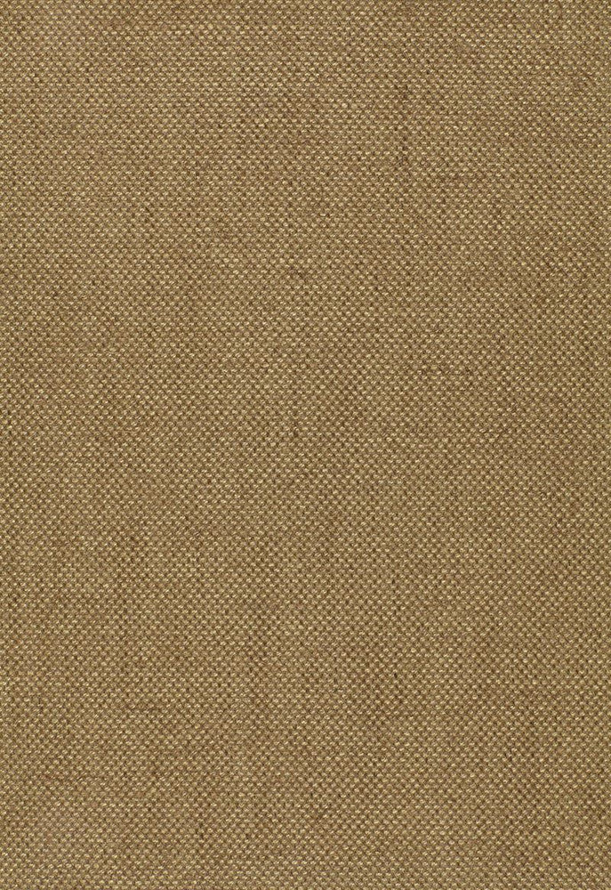 Sahara Weave Tobacco 64611 by Schumacher Designer Fabric Chroma 40% Cotton, 30% Linen, 30% Rayon Martindale 30,000 Horizontal: - and Vertical: - 55 - Swanky Fabrics -