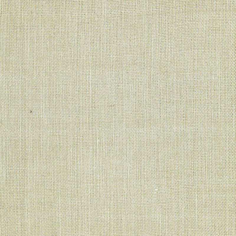 Beckton Weave Greige 64640 by Schumacher Designer Fabric CHROMA See Sample INDIA LIGHT DUTY </p><p>Repeat: Horizontal: - and Vertical: - 53" WIDE (135CM) - Swanky Fabrics -