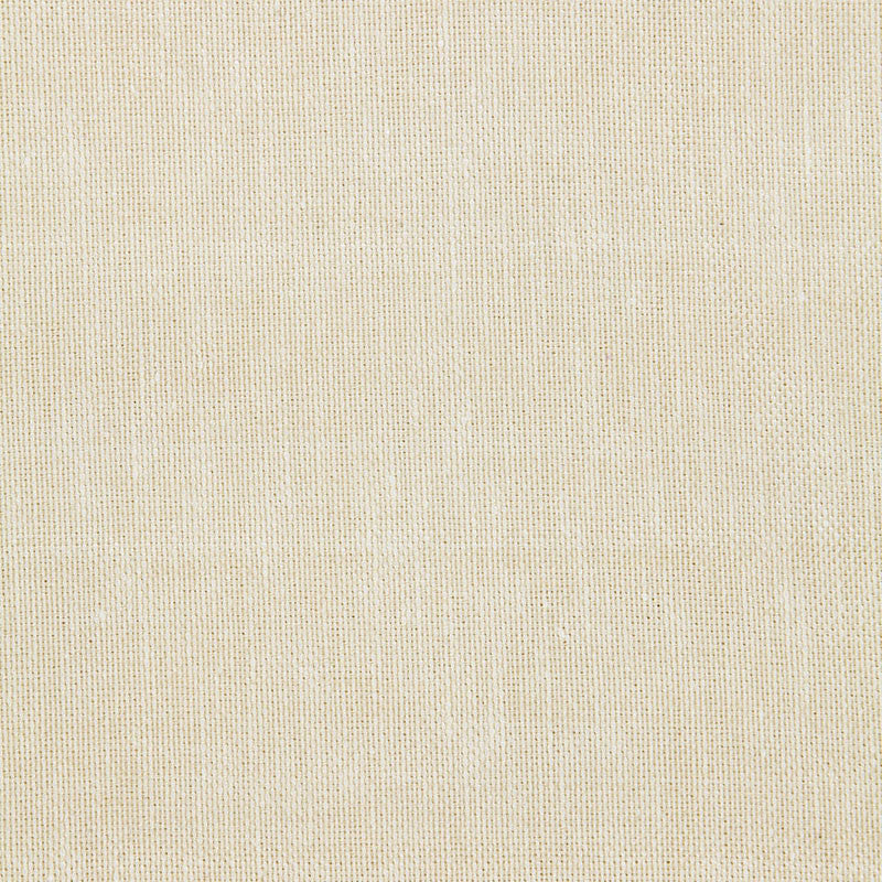 Beckton Weave Parchment 64643 by Schumacher Designer Fabric CHROMA See Sample INDIA LIGHT DUTY </p><p>Repeat: Horizontal: - and Vertical: - 53" WIDE (135CM) - Swanky Fabrics -
