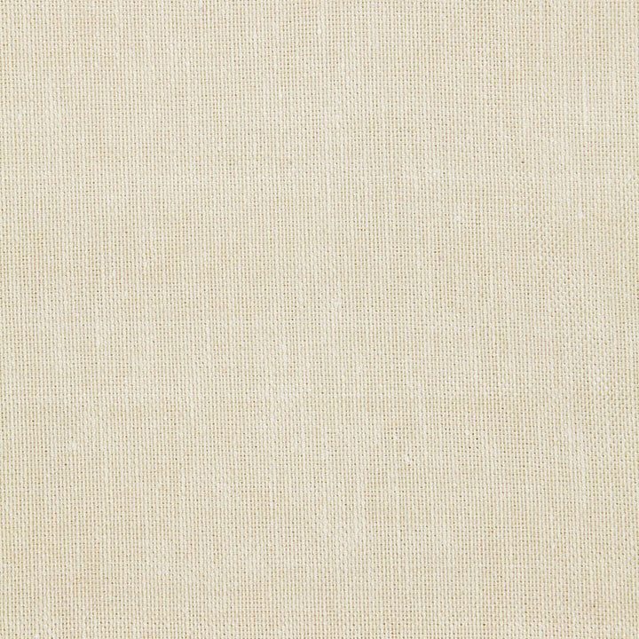 Beckton Weave Parchment 64643 by Schumacher Designer Fabric CHROMA See Sample INDIA LIGHT DUTY </p><p>Repeat: Horizontal: - and Vertical: - 53" WIDE (135CM) - Swanky Fabrics -