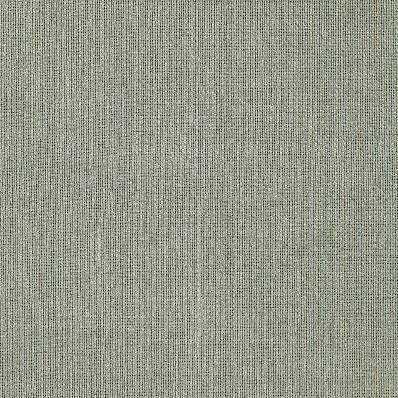 Beckton Weave Shale 64646 by Schumacher Designer Fabric CHROMA LINEN 55% WOOL 45% INDIA WYZENBEEK 2,000 </p><p>Repeat: Horizontal: and Vertical: 53 - Swanky Fabrics -