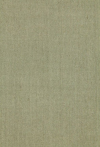 Schumacher Fabric Beckton Weave Basil 64647