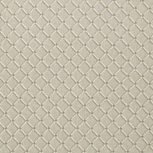 Schumacher Fabric Sheridan Weave Frost 64652