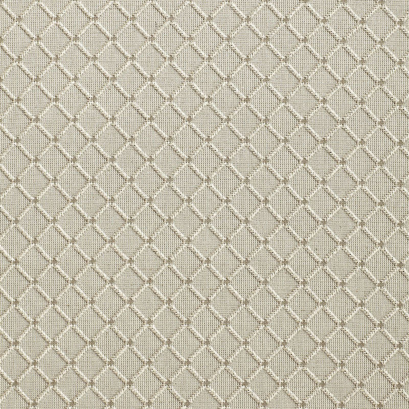 Sheridan Weave Frost 64652 by Schumacher Fabric Schumacher Fabric Sheridan Weave Frost 64652Fabric COTTON 83% INDIA </p><p>Repeat: H: HORZ. 1 1/4" (3CM) , V: VERT. 1 3/8" (3CM) 54.25 - Fabric Carolina -