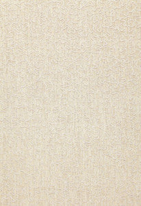 Schumacher Fabric Vermicelli Embroidery Vellum 64671