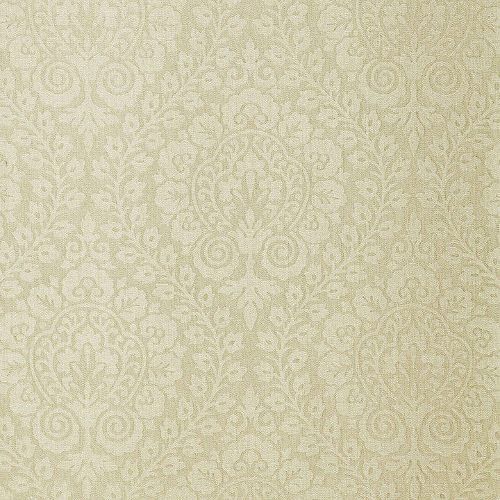 Amalfi Damask Greige 64691 by Schumacher Fabric Schumacher Fabric Amalfi Damask Greige 64691Fabric SOLUTION DYED ACRYLIC 100% ITALY </p><p>Repeat: H: HORZ. 12 1/2" (32CM) , V: VERT. 13 3/8" (34CM) 50.25 - Fabric Carolina -
