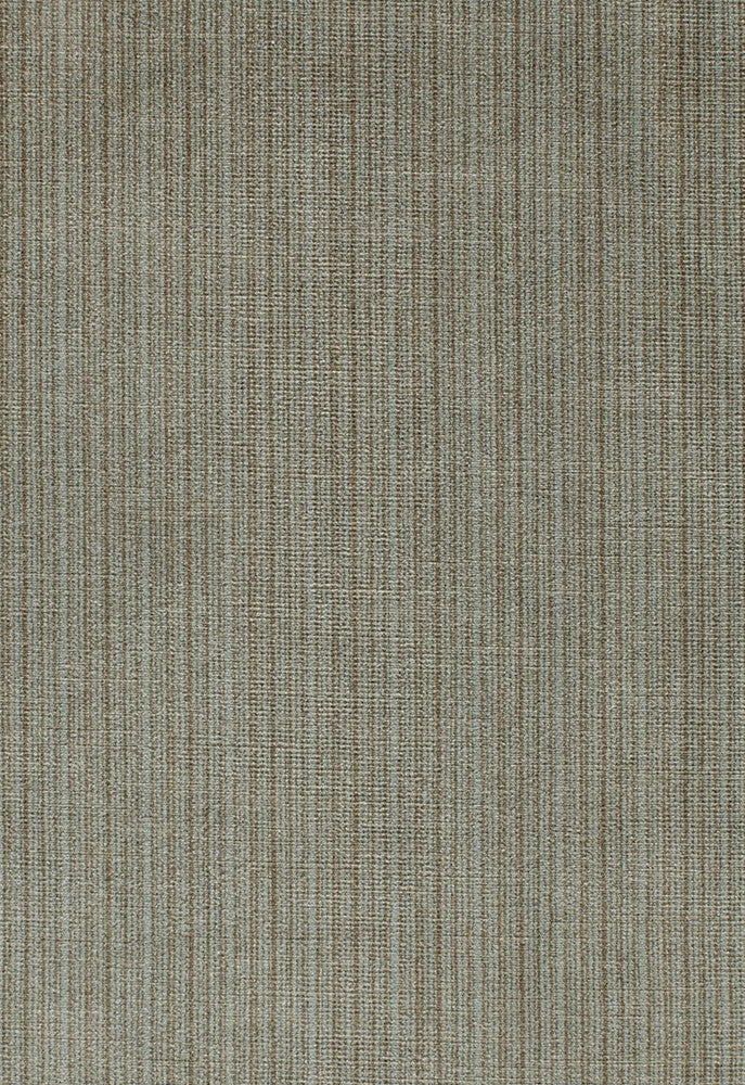 Antique Strie Velvet Dusk 64711 by Schumacher Designer Fabric Chroma 65% Cotton, 35% Viscose Wyzenbeek 150,000 Horizontal: - and Vertical: - 54 - Swanky Fabrics -