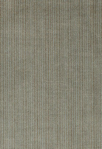 Schumacher Fabric Antique Strie Velvet Dusk 64711