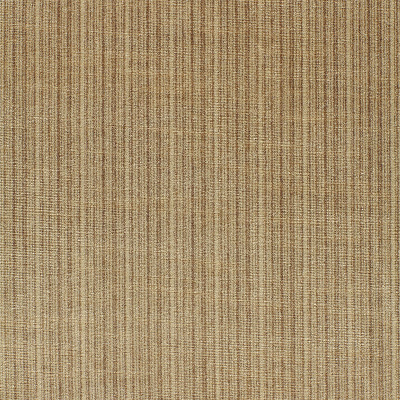 Antique Strie Velvet Sesame 64713 by Schumacher Designer Fabric CHROMA See Sample UNITED STATES OF AMERICA HEAVY DUTY - EXCEEDS 30,0 </p><p>Repeat: Horizontal: - and Vertical: - 54" WIDE (137CM) - Swanky Fabrics -