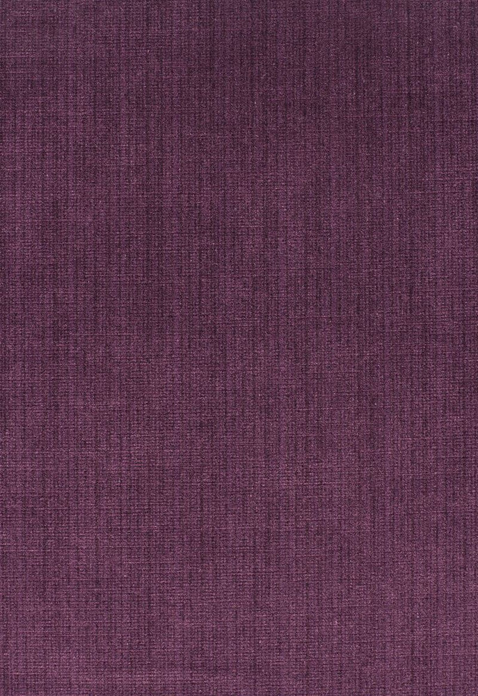 Antique Strie Velvet Concord 64716 by Schumacher Designer Fabric Chroma 65% Cotton, 35% Viscose Wyzenbeek 100,000 Horizontal: - and Vertical: - 54 - Swanky Fabrics -