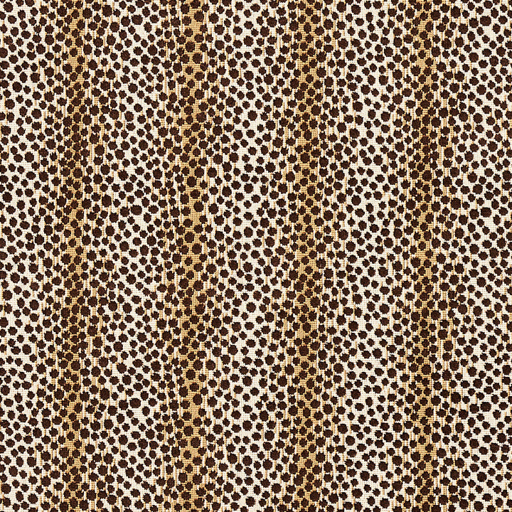 Nakuru Linen Velvet Brown 64735 by Schumacher Designer Fabric CUT & PATTERNED VELVETS COTTON 63% LINEN 25% BELGIUM </p><p>Repeat: Horizontal: 7 1/2" (19CM) and Vertical: 13 2/5 (34CM) 53.5 - Swanky Fabrics -