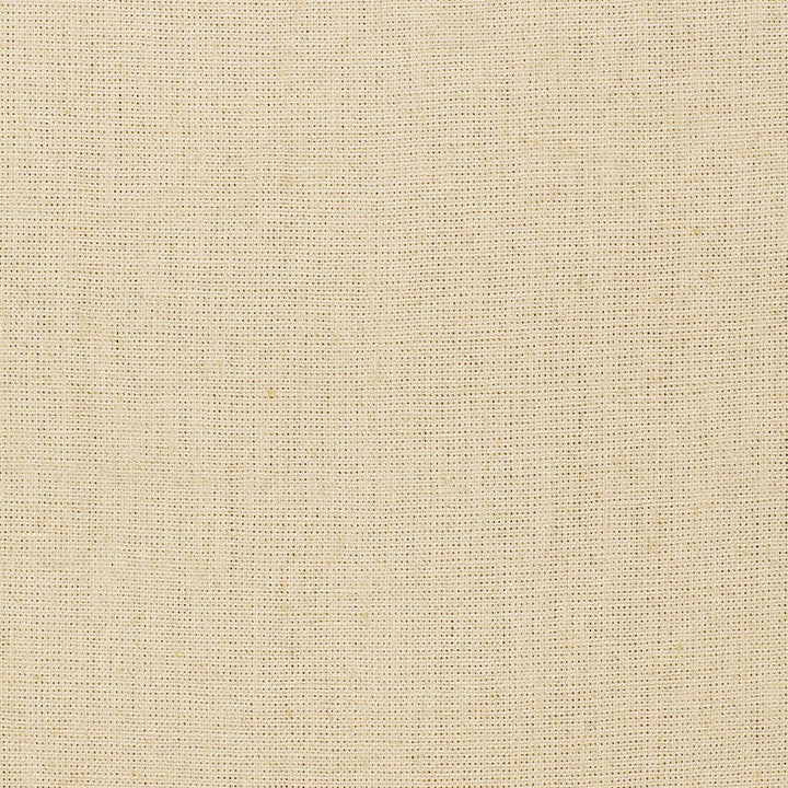 Anya Linen Biscuit 64822 by Schumacher Designer Fabric CHROMA See Sample INDIA LIGHT DUTY </p><p>Repeat: Horizontal: - and Vertical: - 53" WIDE (135CM) - Swanky Fabrics -