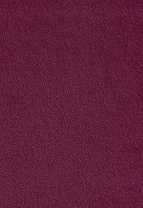 Schumacher Fabric San Carlo Mohair Velvet Grape 64862