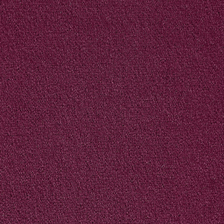 San Carlo Mohair Velvet Grape 64862 by Schumacher Designer Fabric MOHAIR VELVET PROGRAM COTTON 54% MOHAIR 46% NETHERLANDS MARTINDALE 40,000 </p><p>Repeat: Horizontal: and Vertical: 55 - Swanky Fabrics -