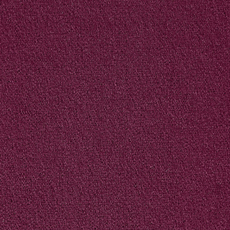 San Carlo Mohair Velvet Grape 64862 by Schumacher Designer Fabric MOHAIR VELVET PROGRAM See Sample NETHERLANDS HEAVY DUTY </p><p>Repeat: Horizontal: - and Vertical: - 55" WIDE (140CM) - Swanky Fabrics -