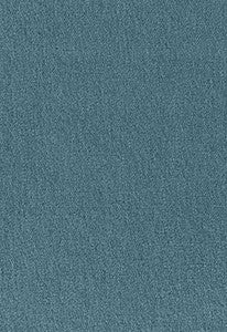 Schumacher Fabric San Carlo Mohair Velvet French Blue 64875